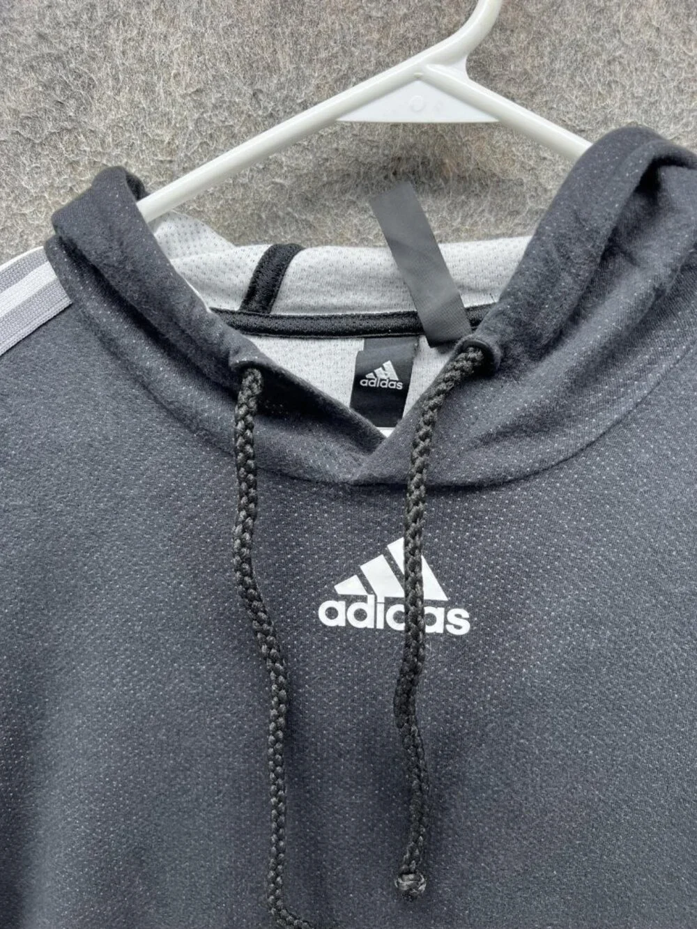 adidas hoodie mens